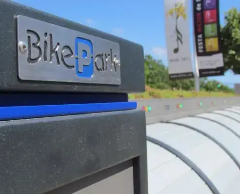 Bike Park