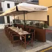 The marineta restaurant