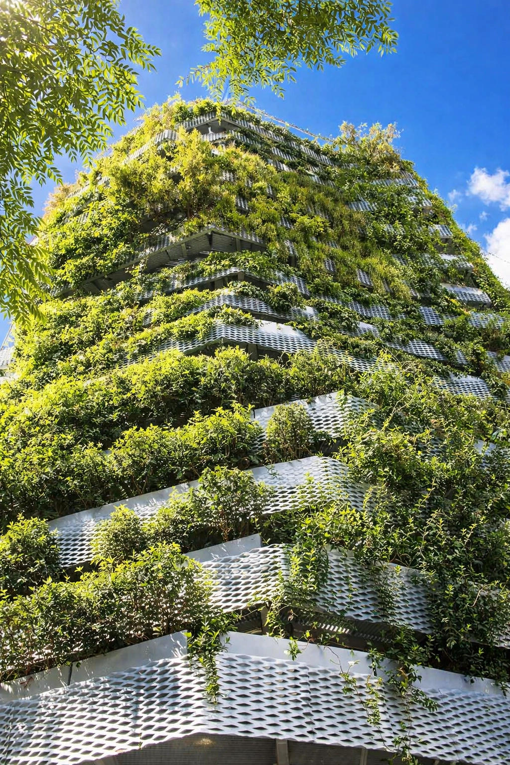 JARDINERAS PAISAJISTICAS
